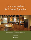 Real Estate Appraisal